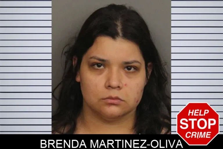 Brenda Martinez-Oliva