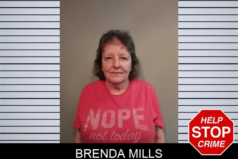Brenda Mills