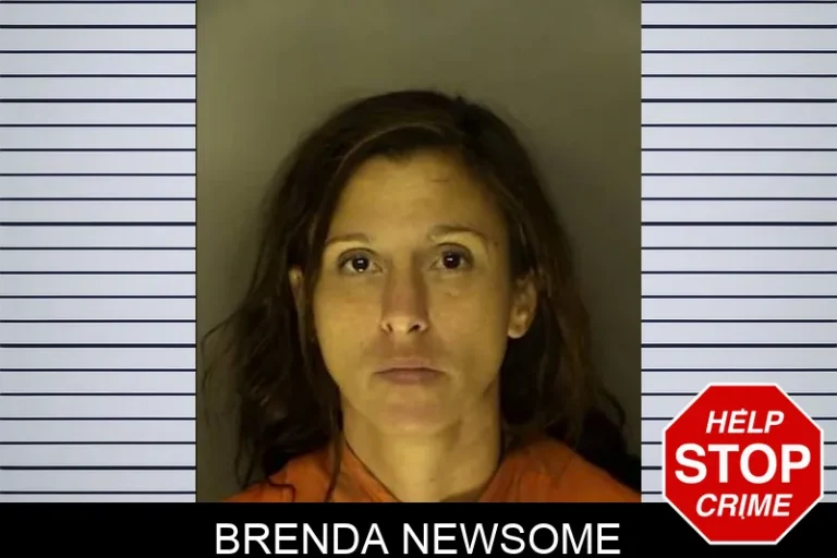 Brenda Newsome