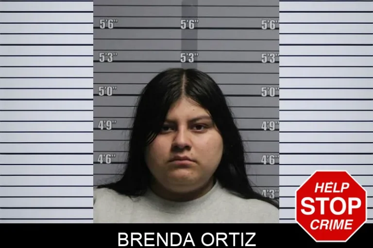 Brenda Ortiz