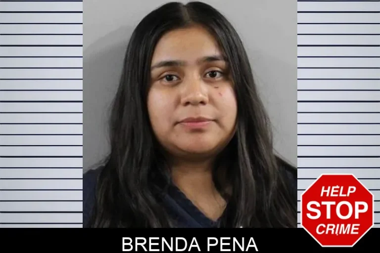 Brenda Pena