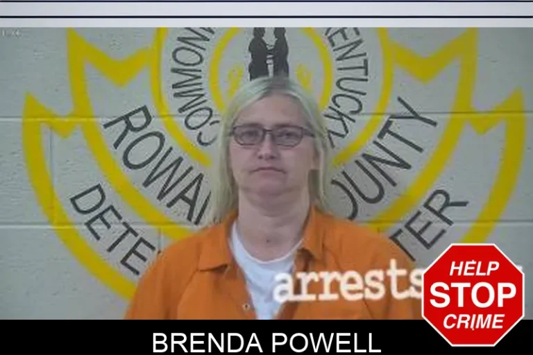 Brenda Powell