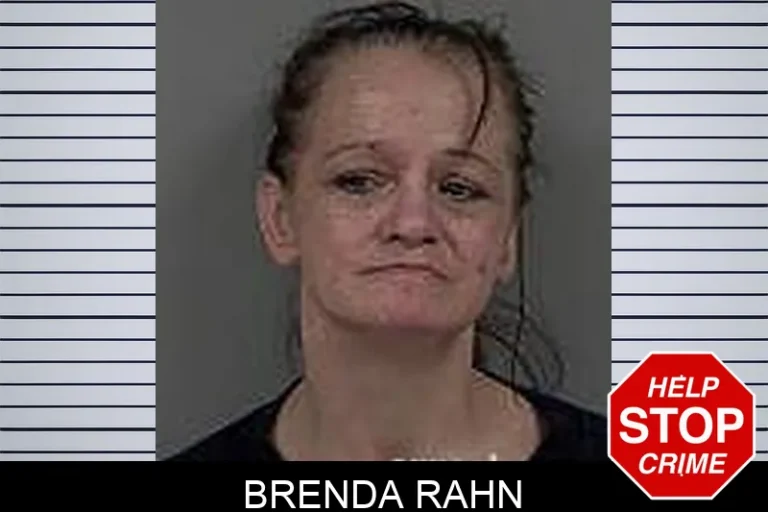 Brenda Rahn