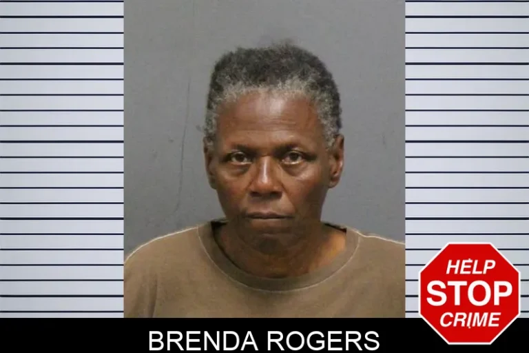 Brenda Rogers