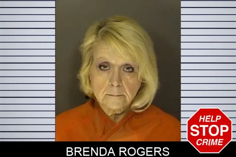 Brenda Rogers