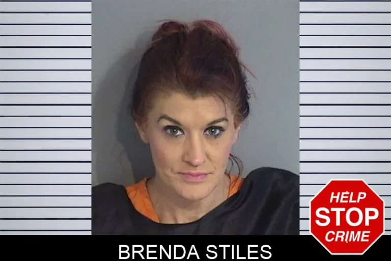 Brenda Stiles