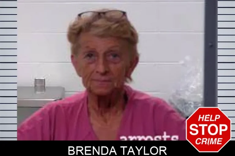 Brenda Taylor