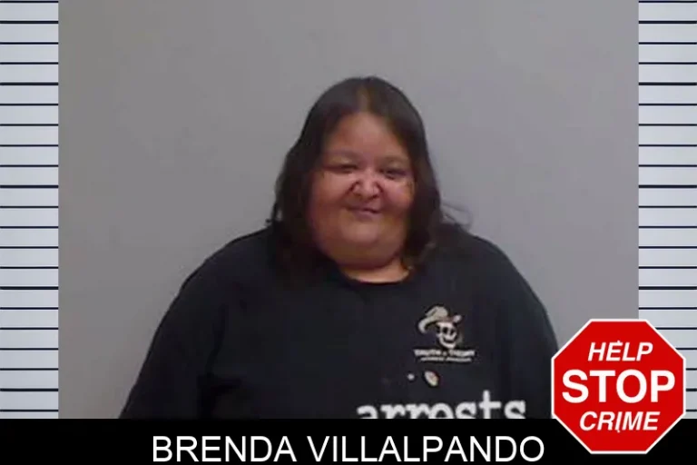 Brenda Villalpando