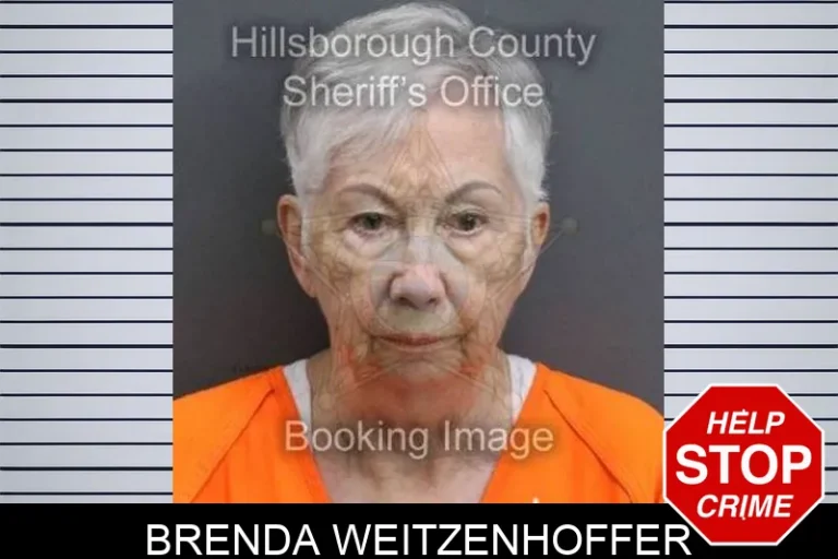 Brenda Weitzenhoffer