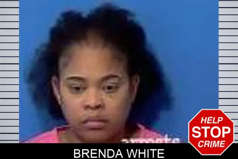 Brenda White