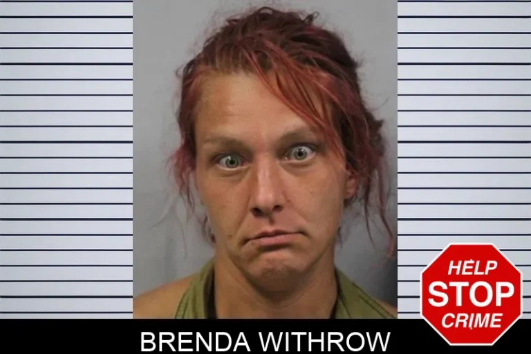 Brenda Withrow