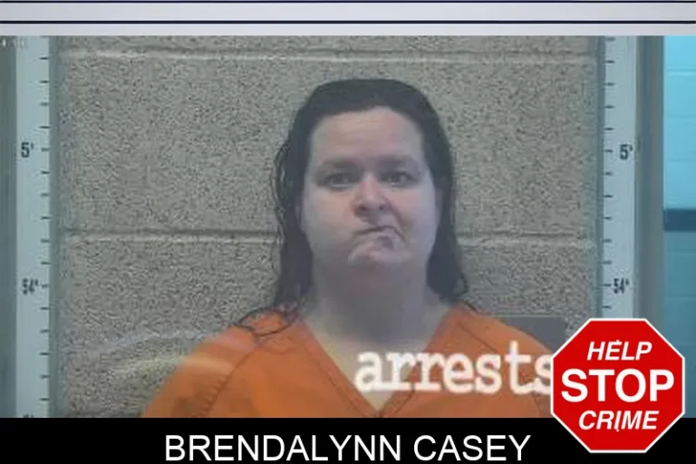 Brendalynn Casey