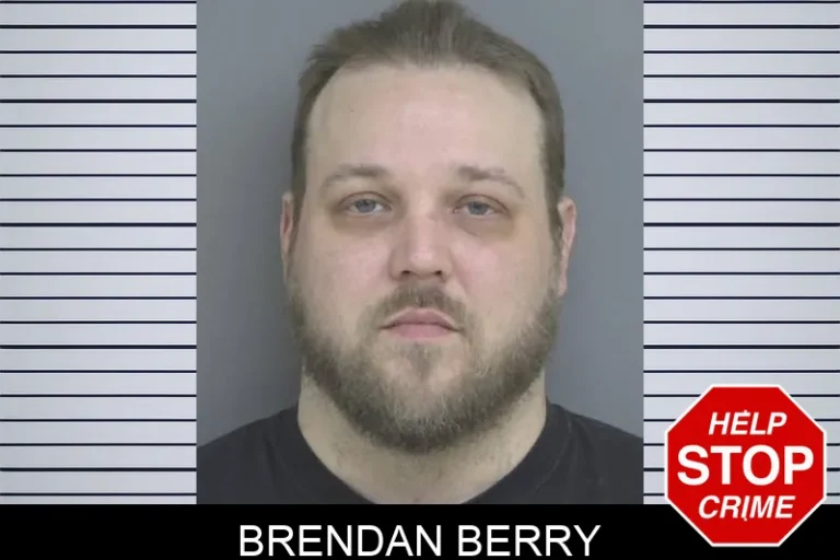 Brendan Berry