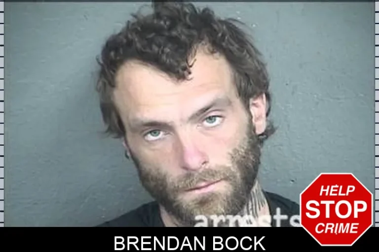 Brendan Bock