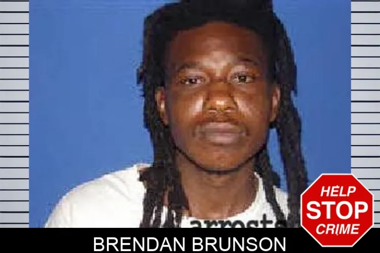 Brendan Brunson