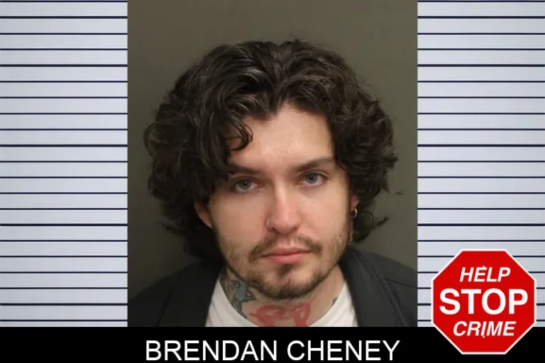 Brendan Cheney