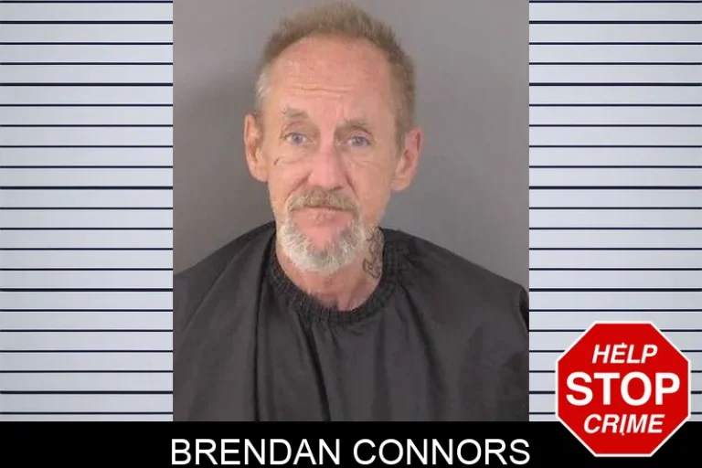 Brendan Connors