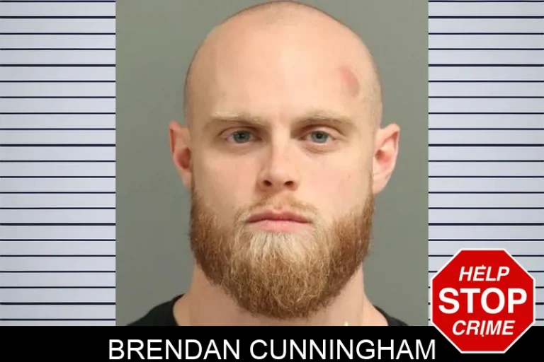 Brendan Cunningham