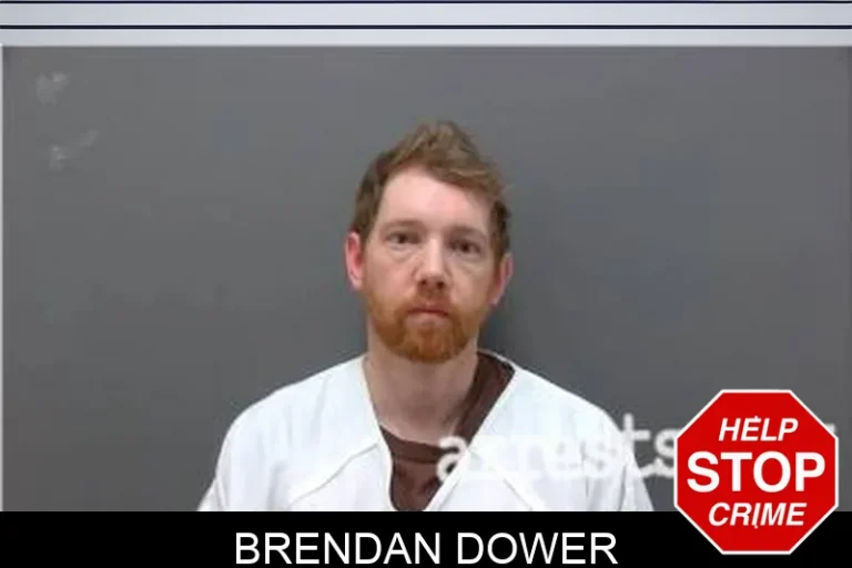 Brendan Dower