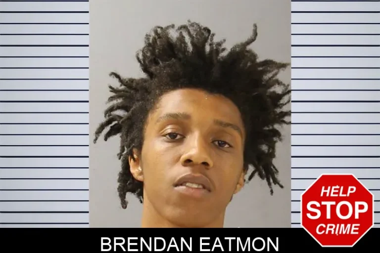 Brendan Eatmon