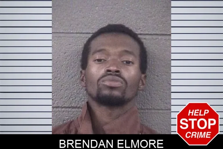 Brendan Elmore