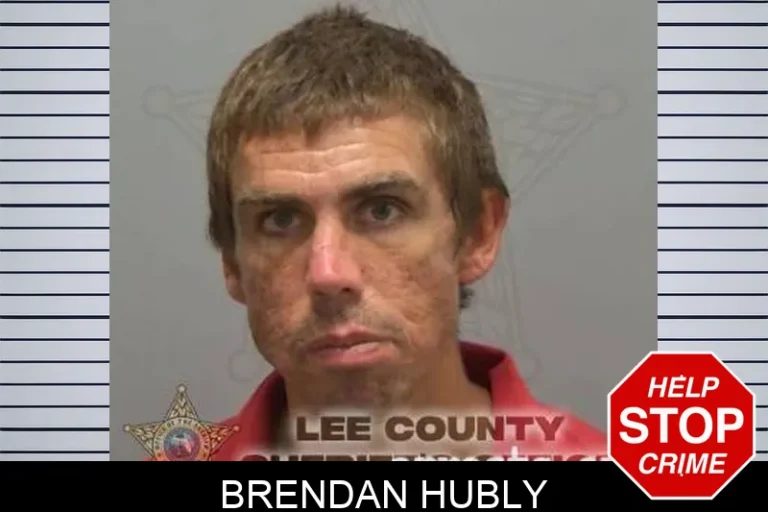 Brendan Hubly