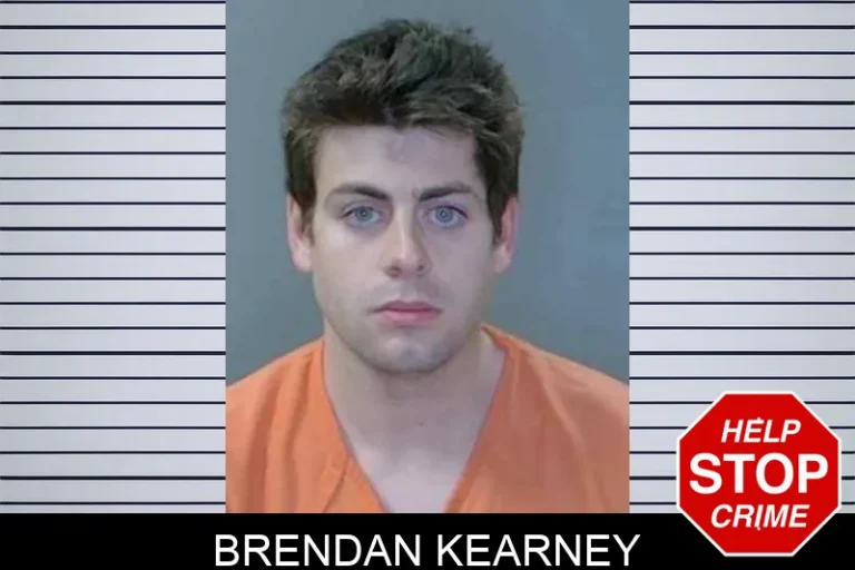Brendan Kearney