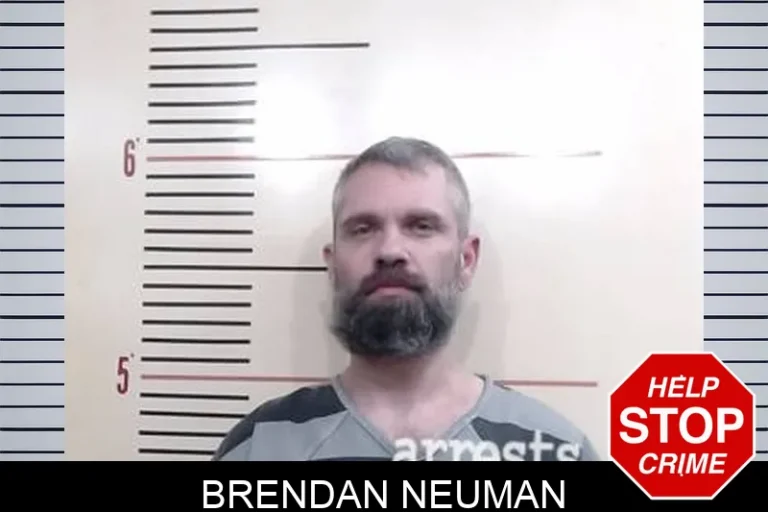 Brendan Neuman
