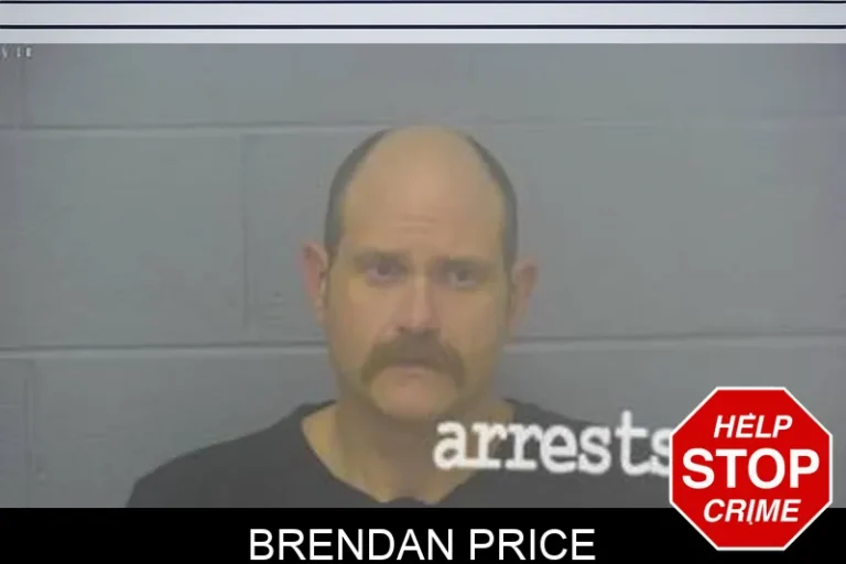 Brendan Price