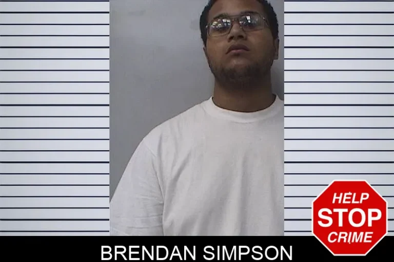 Brendan Simpson