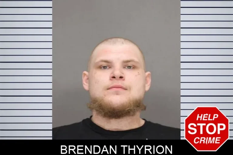 Brendan Thyrion