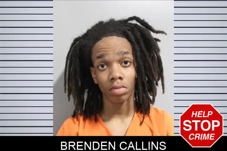 Brenden Callins