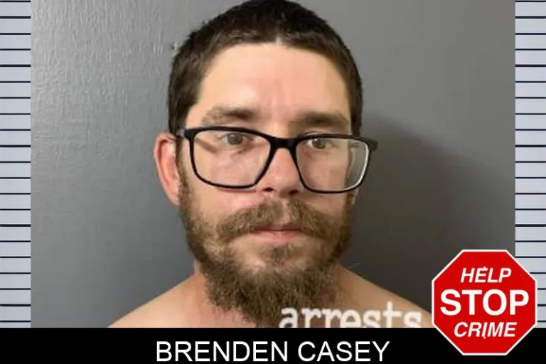 Brenden Casey