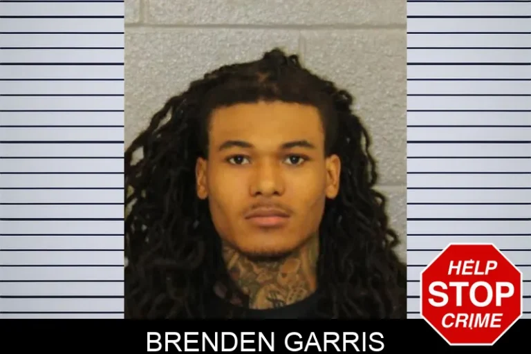 Brenden Garris