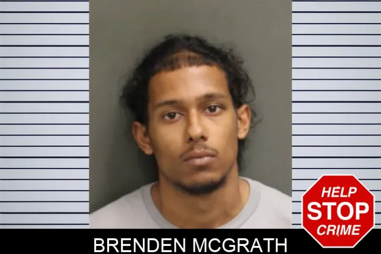 Brenden McGrath