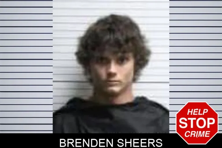 Brenden Sheers