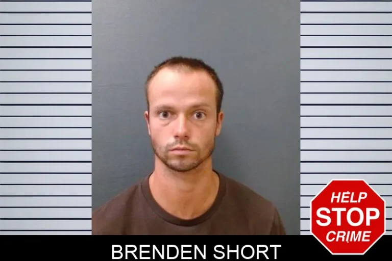 Brenden Short