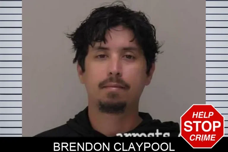 Brendon Claypool