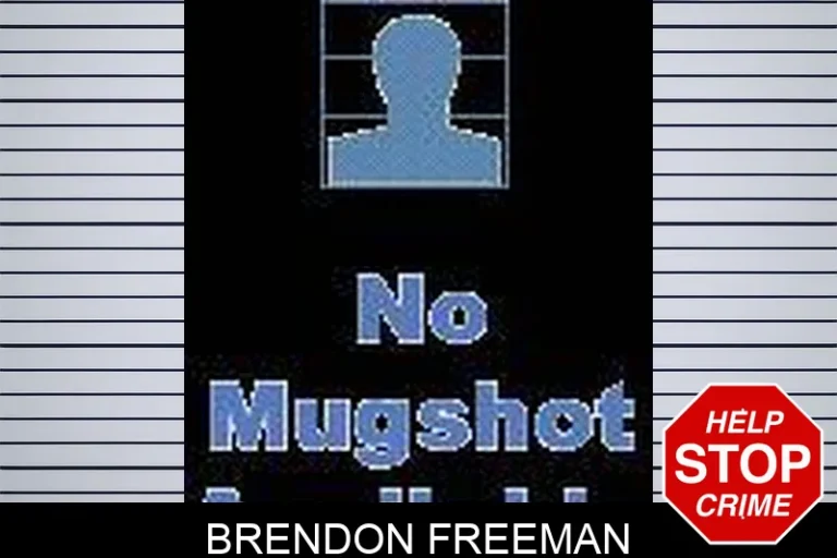 Brendon Freeman