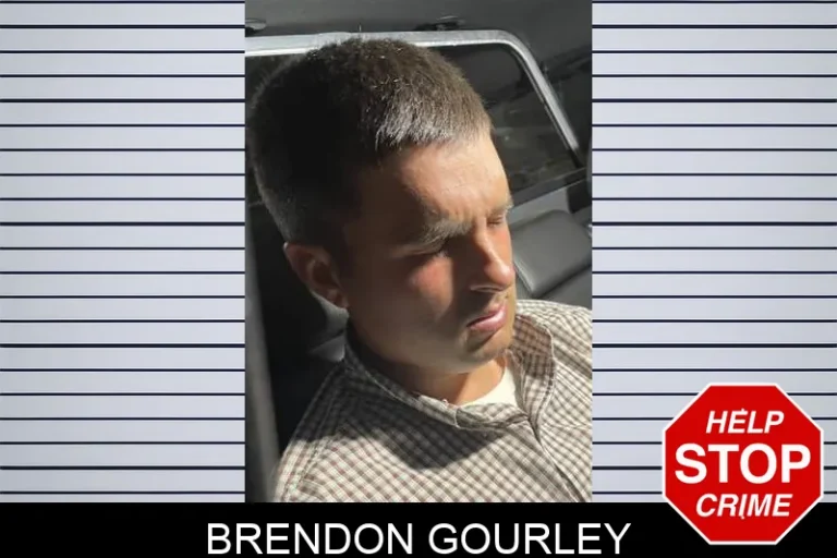 Brendon Gourley