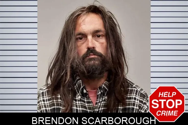 Brendon ScarborouGh