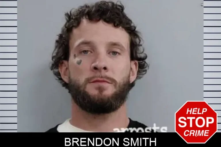 Brendon Smith