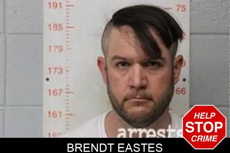 Brendt Eastes