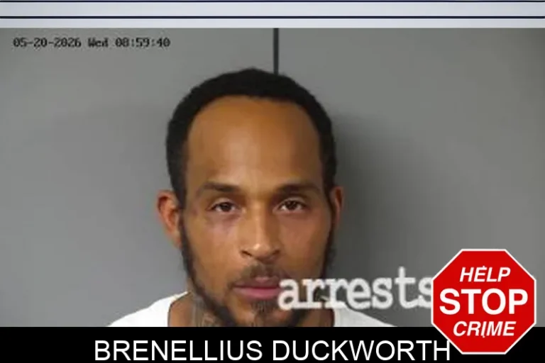 Brenellius Duckworth