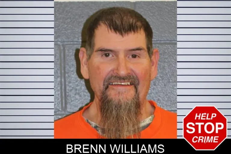 Brenn Williams