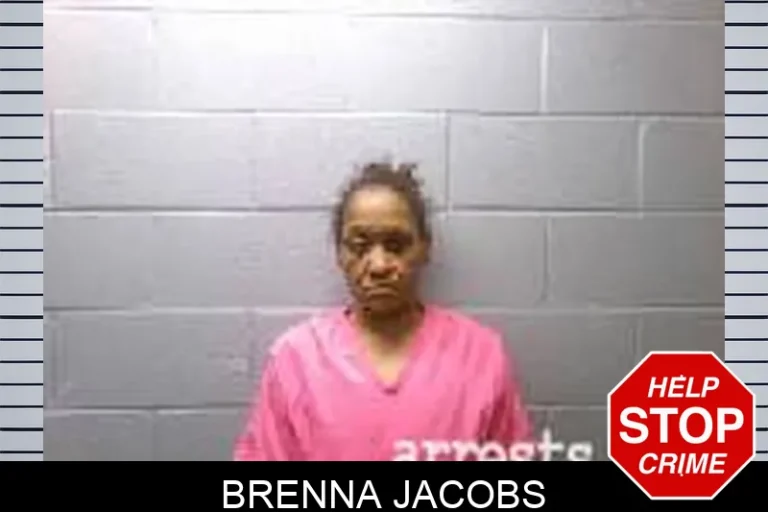 Brenna Jacobs