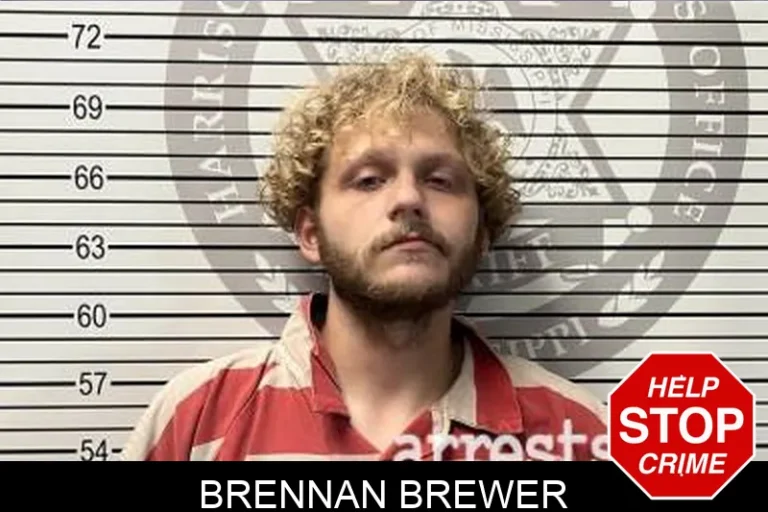 Brennan Brewer