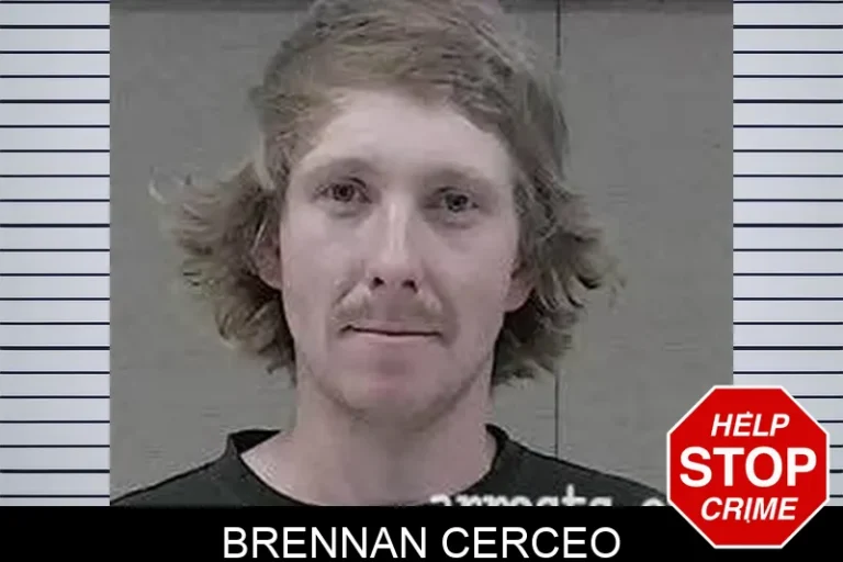 Brennan Cerceo