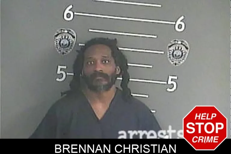Brennan Christian