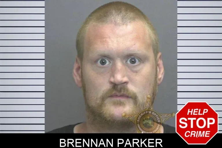 Brennan Parker